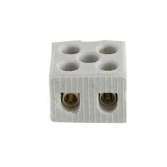 Conector Muiltiplo Porcelana 2p 16mm²