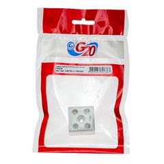 Conector Muiltiplo Porcelana 2p 16mm²