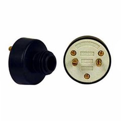 Plug Tomada Porcelana - G-20 2p 25a