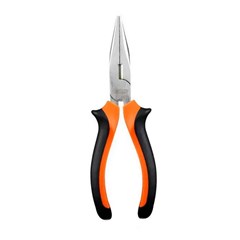 Alicate Bico Reto 6”” - Foxlux