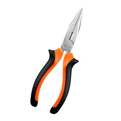 Alicate Bico Reto 6”” - Foxlux