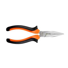 Alicate Bico Reto 6”” - Foxlux