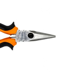 Alicate Bico Reto 6”” - Foxlux