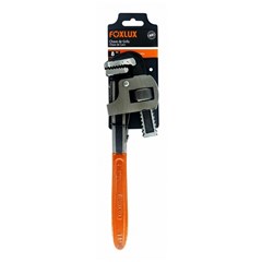 Chave De Grifo ”8” - Foxlux