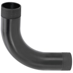 Curva Pvc Longa 1” 90° Pt