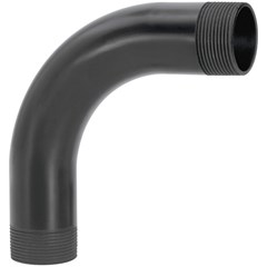 Curva Pvc Longa 1” 90° Pt