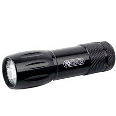Lanterna Led Alumínio Fx-Ml9 - Foxlux