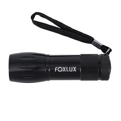 Lanterna Led Alumínio Fx-Ml9 - Foxlux