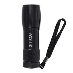 Lanterna Led Alumínio Fx-Ml9 - Foxlux