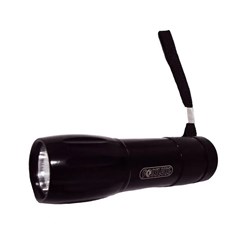 Lanterna Led Alumínio Fx-Ml9 - Foxlux