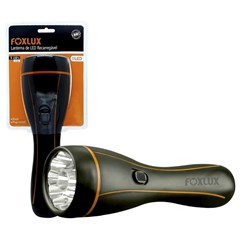 Lanterna 5 Led - Foxlux