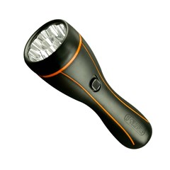 Lanterna 11 Led - Foxlux