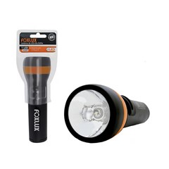 Lanterna 1 Led - Foxlux