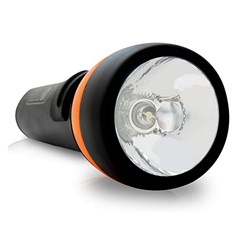 Lanterna 1 Led - Foxlux