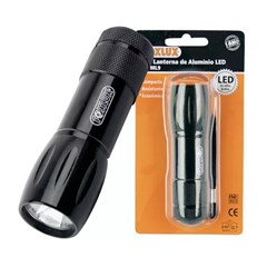 Lanterna 1 Led - Foxlux