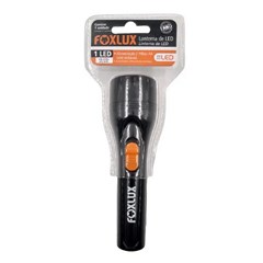 Lanterna 1 Led - Foxlux