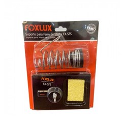 Suporte Para Ferro Solda - Foxlux