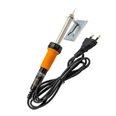 Ferro De Soldar 60w 127v - Foxlux