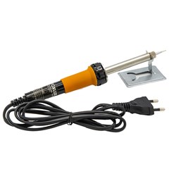 Ferro De Soldar 40w 127v - Foxlux