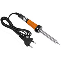 Ferro De Soldar 40w 127v - Foxlux