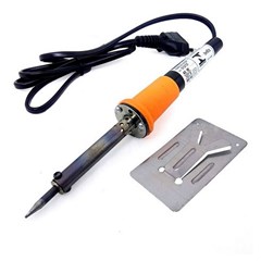 Ferro De Soldar 40w 127v - Foxlux
