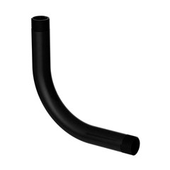 Curva Pvc Longa 1.1/2” 90° Pt