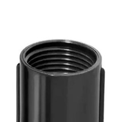 Luva Pvc 1.1/2” Pt