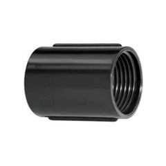 Luva Pvc 1.1/2” Pt