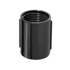Luva Pvc 1.1/2” Pt