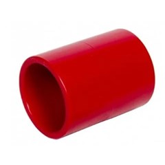 Luva Pvc 2.1/2” Pt