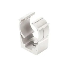 Abraçadeira Condutop 32MM Branco - Masster Plasticos