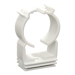 Abraçadeira Condutop 32MM Branco - Masster Plasticos