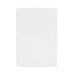 Placa Cega 4x2 C/Suporte Orion Branca - Schneider