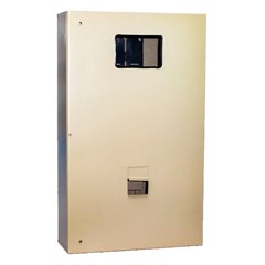 Quadro Medicao Direta - Inplast