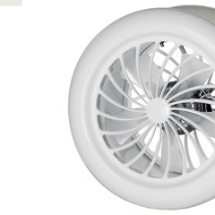 Exaustor Axial 250MM Bivolt Tron