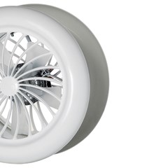 Exaustor Axial 250MM Bivolt Tron