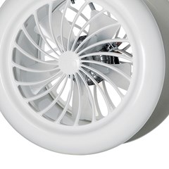 Exaustor Axial 250MM Bivolt Tron