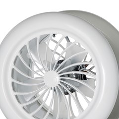 Exaustor Axial 250MM Bivolt Tron