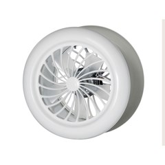 Exaustor Axial 250MM Bivolt Tron