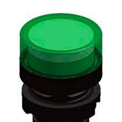 Sinalizador Led 110v Verde - Soprano