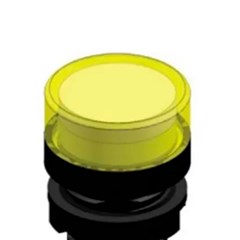 Sinalizador Led 220v Amarela - Soprano