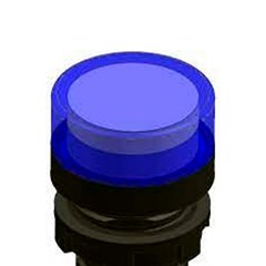 Sinalizador Led 220v Azul - Soprano