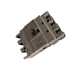 Disjuntor Caixa Moldada 3p 160a Dl250-X - Soprano