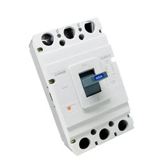 Disjuntor Caixa Moldada 3p 250a Dl400-H - Soprano