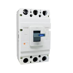 Disjuntor Caixa Moldada 3p 250a Dl400-H - Soprano