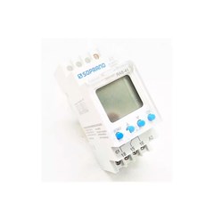Programador Horario 52p Ras-41 - Soprano