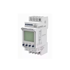 Programador Horario 52p Ras-41 - Soprano