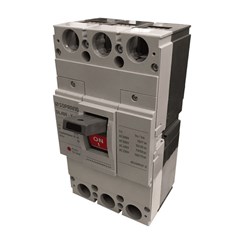 Disjuntor Caixa Moldada 3p 450a Dl630-X - Soprano