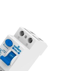 Interruptor Diferencial 2p 63a 30ma - Soprano