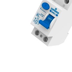 Interruptor Diferencial 2p 63a 30ma - Soprano